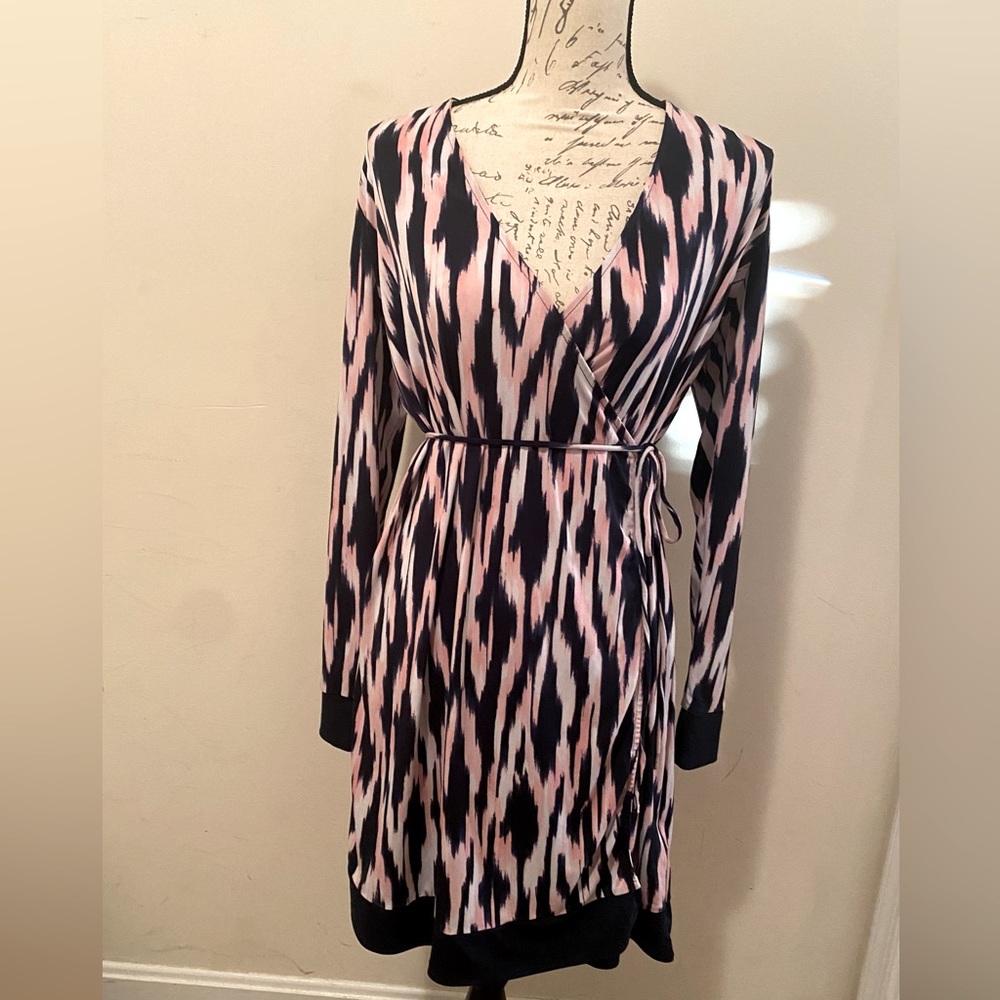 Michael Kors Wrap dress | Size M